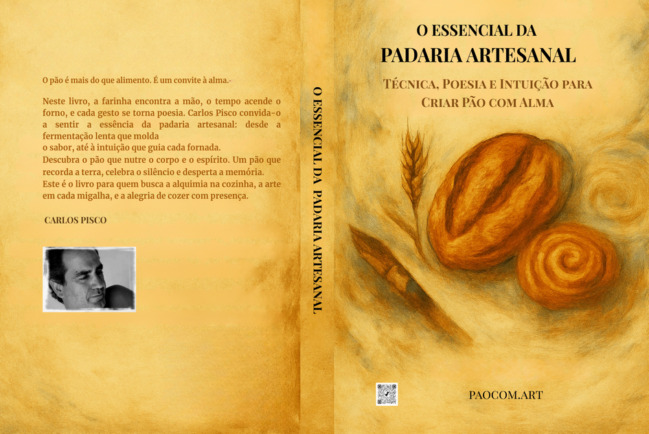 Capa do Livro