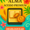 Receitas com Alma