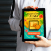 Receitas com Alma