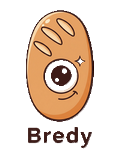 Bredy