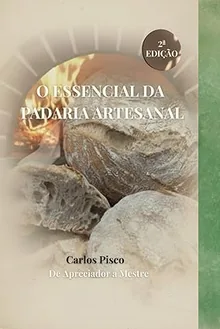O Essencial da Padaria Artesanal — Edição sustentável (QR)