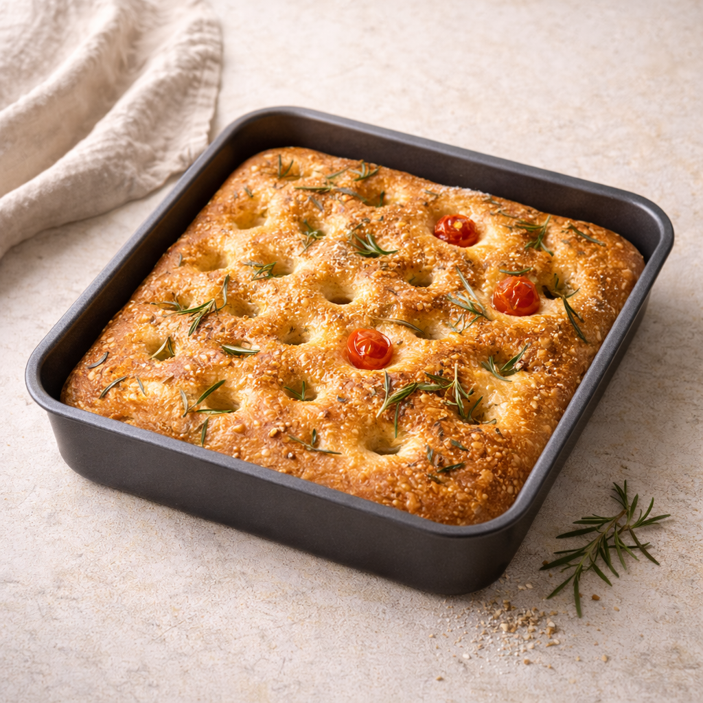 Sol da Focaccia